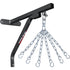 RDX PC6 STEEL WALL BRACKET WITH 6 PANEL CHAINS-1